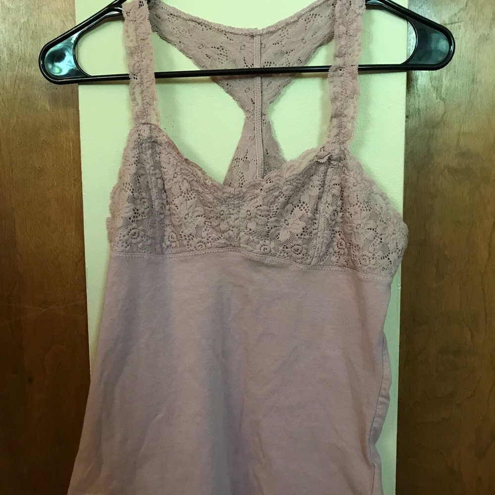 American Eagle Tank Top